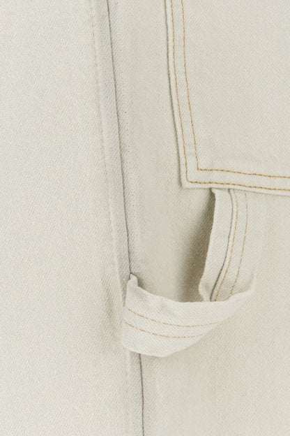 MAISON MARGIELA | Chalk denim jeans