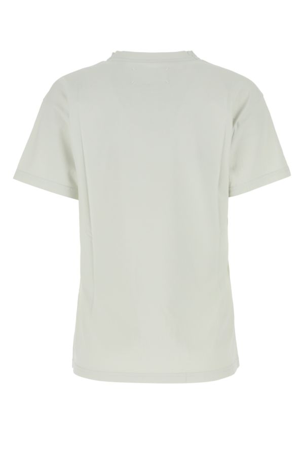 MAISON MARGIELA | Chalk cotton t-shirt
