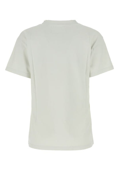 MAISON MARGIELA | Chalk cotton t-shirt