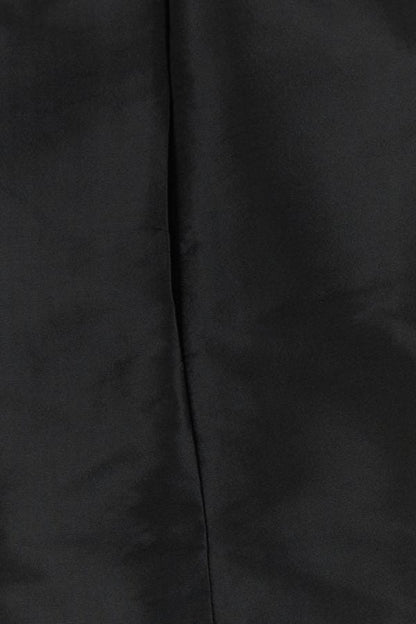 MAISON MARGIELA | Black polyester blend skirt