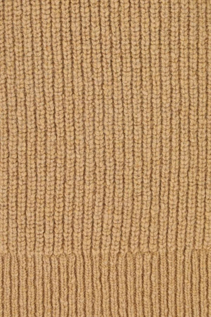 MAISON MARGIELA | Biscuit wool blend vest