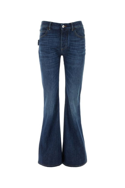 BOTTEGA VENETA | Denim jeans