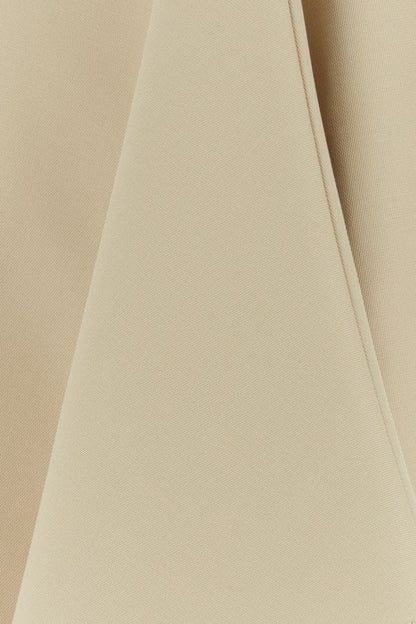 BOTTEGA VENETA | Sand cotton skirt