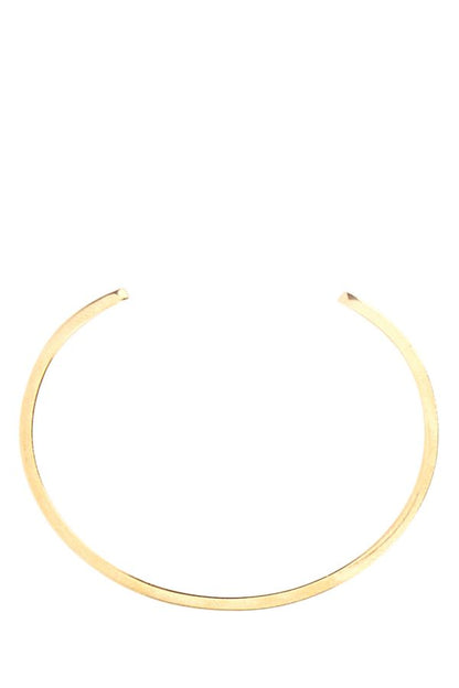 MAISON MARGIELA | Gold 925 silver bracelet