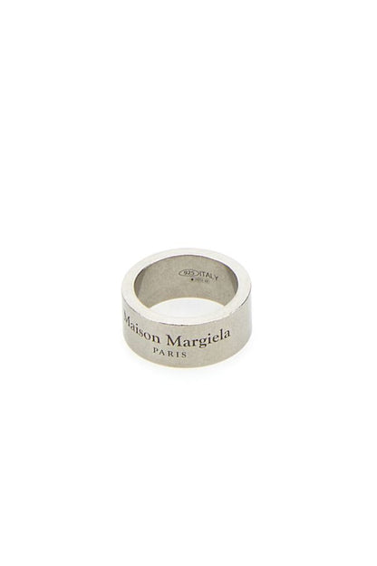 MAISON MARGIELA | 925 silver ring