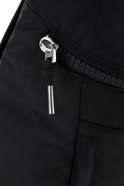 GIVENCHY | Black nylon G-Trek backpack