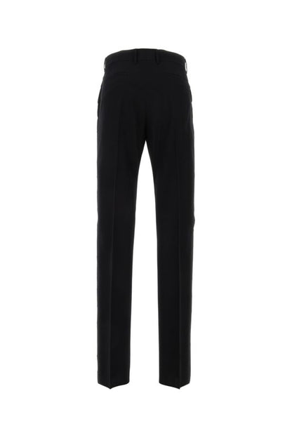 GIVENCHY | Black twill pant