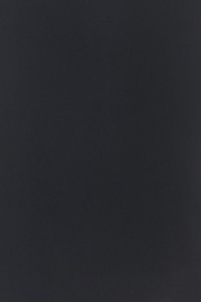 BOTTEGA VENETA | Black stretch nylon Drop swimsuit