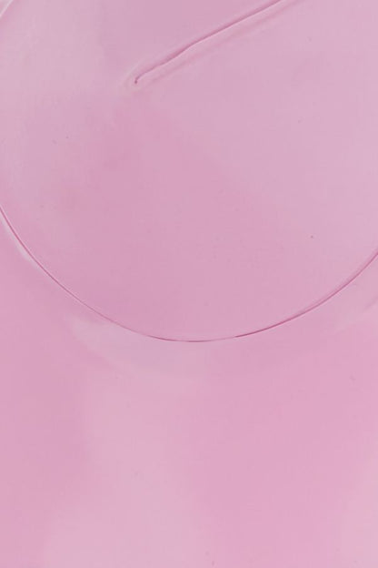 MAISON MARGIELA | Prink rubber crop-top