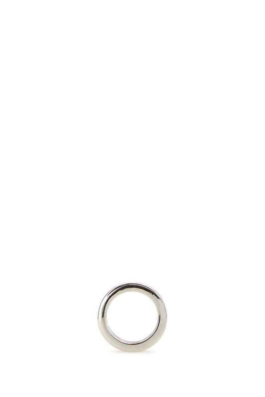 MAISON MARGIELA | Silver metal ring