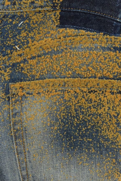 MAISON MARGIELA | Denim shorts