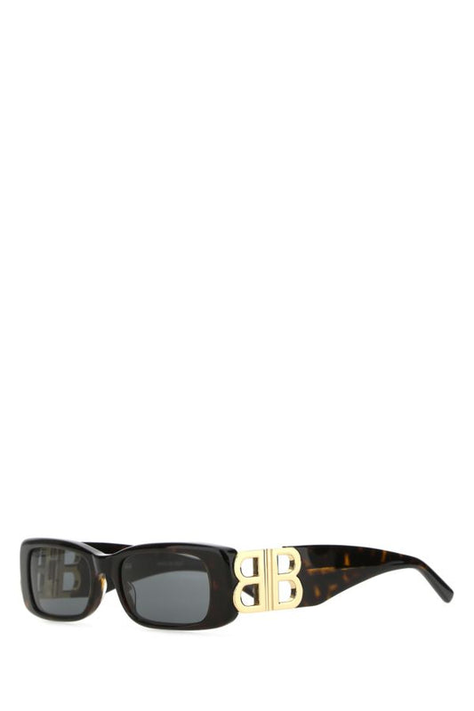 BALENCIAGA | Multicolor acetate Dynasty sunglasses