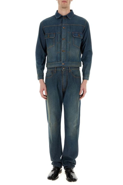 MAISON MARGIELA | Denim jacket
