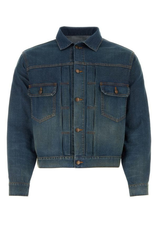 MAISON MARGIELA | Denim jacket