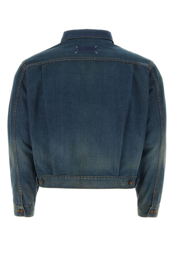 MAISON MARGIELA | Denim jacket