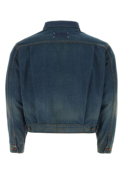 MAISON MARGIELA | Denim jacket