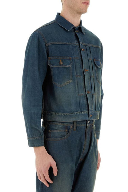 MAISON MARGIELA | Denim jacket