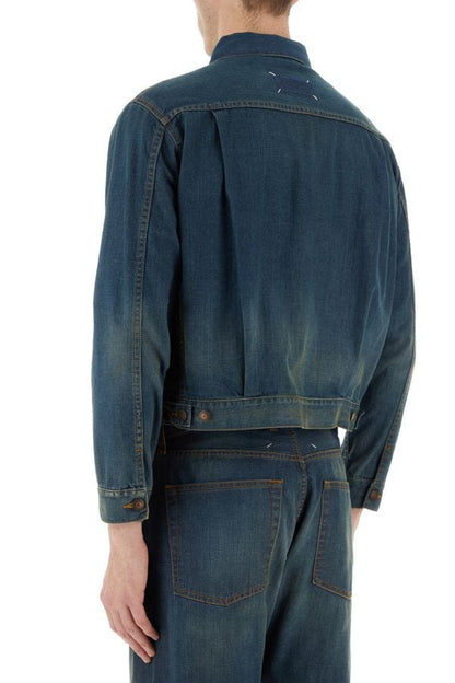 MAISON MARGIELA | Denim jacket
