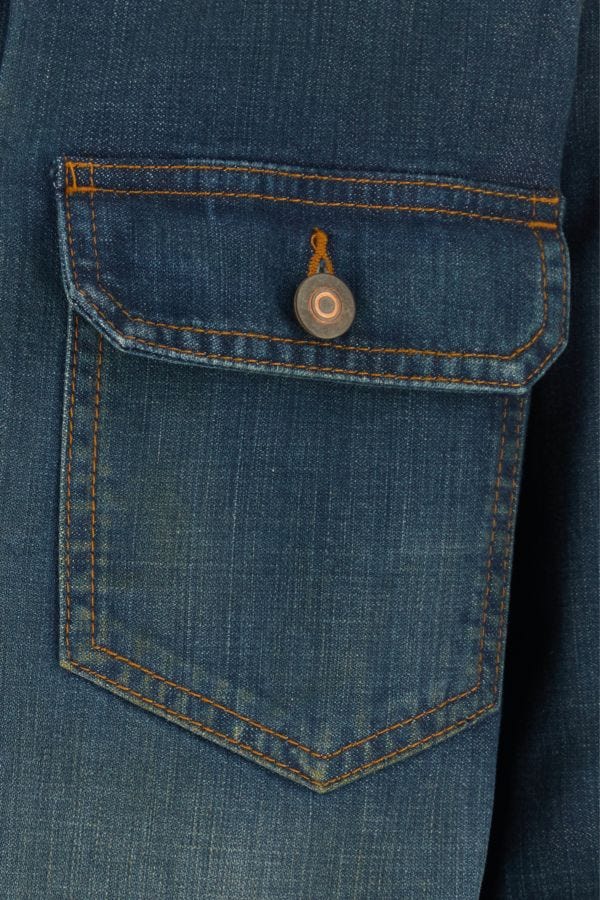 MAISON MARGIELA | Denim jacket