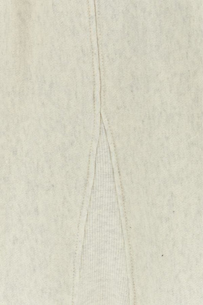 MAISON MARGIELA | Melange sand cotton joggers