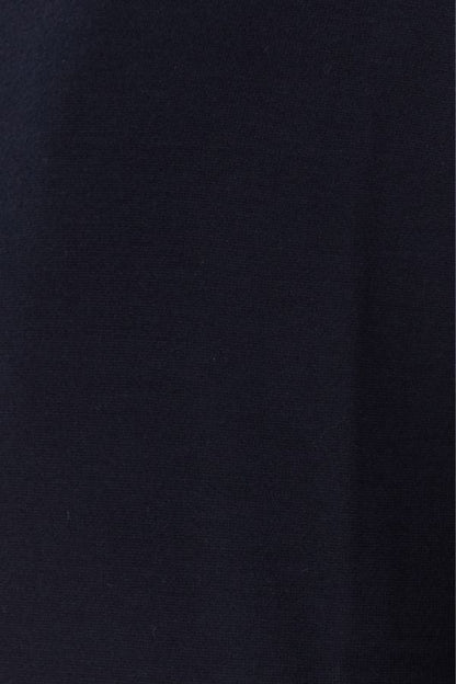 MAISON MARGIELA | Midnight blue wool blend sweater