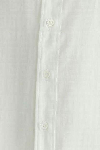 GIVENCHY | White cotton shirt