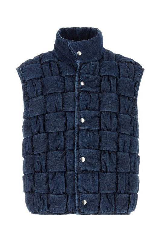 BOTTEGA VENETA | Denim vest