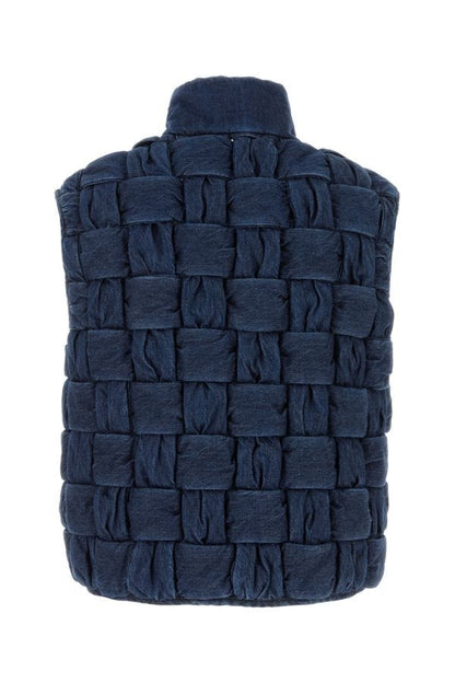 BOTTEGA VENETA | Denim vest