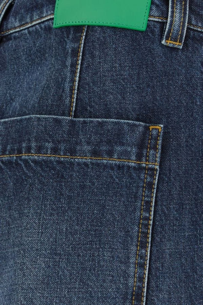 BOTTEGA VENETA | Blue denim jeans