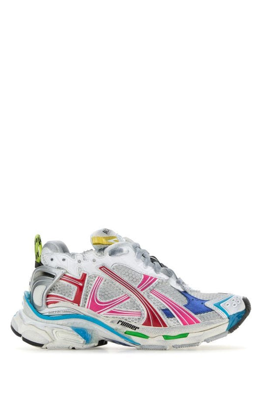 BALENCIAGA | Multicolor Runner sneakers