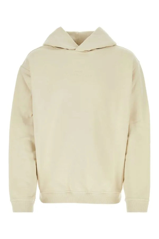 MAISON MARGIELA | サンドコットン オーバーサイズ スウェットシャツ
