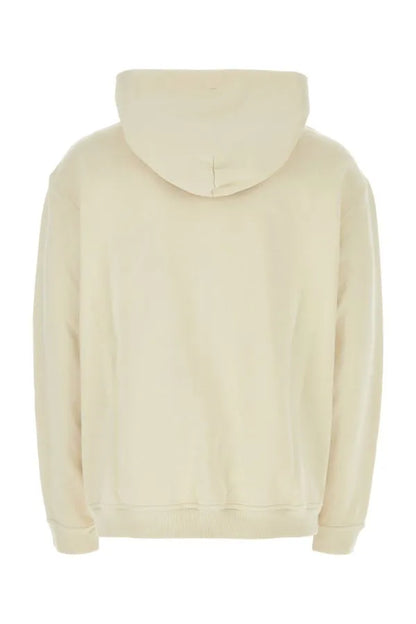MAISON MARGIELA | サンドコットン オーバーサイズ スウェットシャツ