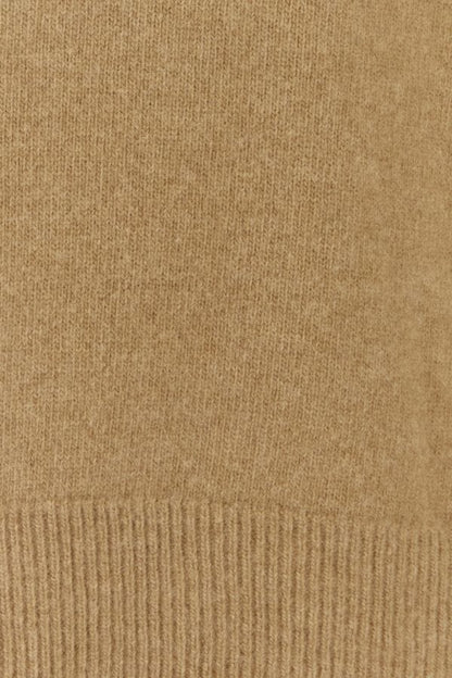 MAISON MARGIELA | Camel wool sweater