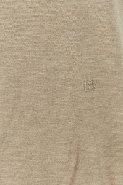 BOTTEGA VENETA | Dove grey cashmere sweater