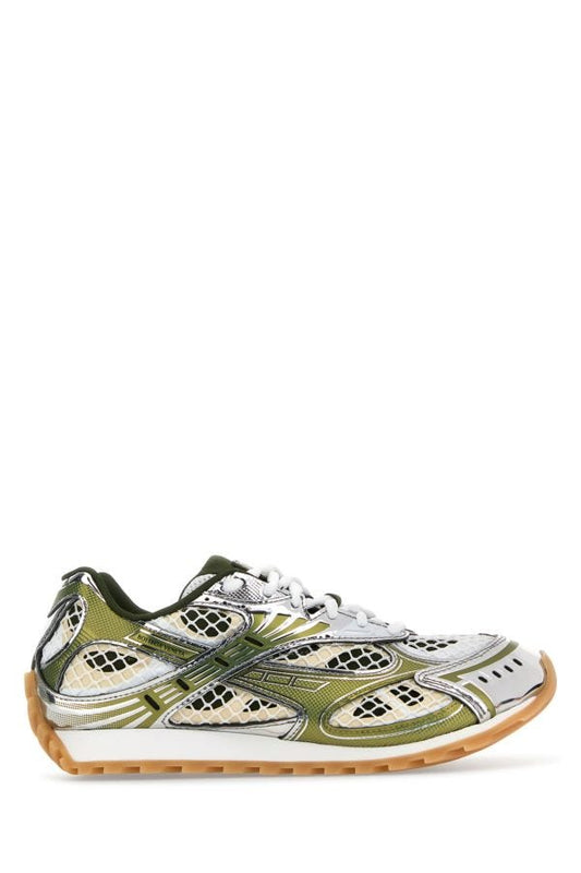 BOTTEGA VENETA | Multicolor Orbit sneakers