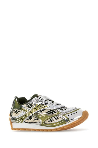 BOTTEGA VENETA | Multicolor Orbit sneakers
