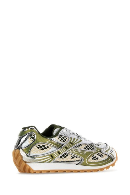 BOTTEGA VENETA | Multicolor Orbit sneakers