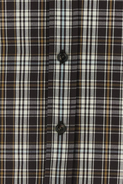 BOTTEGA VENETA | Embroidered oxford shirt